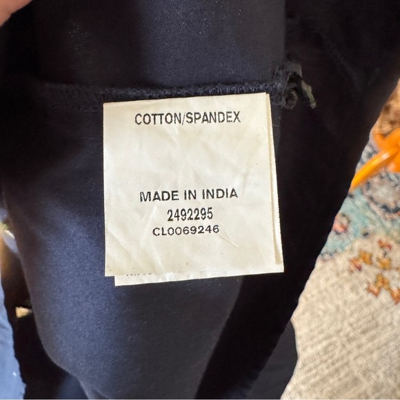 Wayward Fancies from eShakti Embroidered Women's Top Sz L /12 - Picture 7 of 7